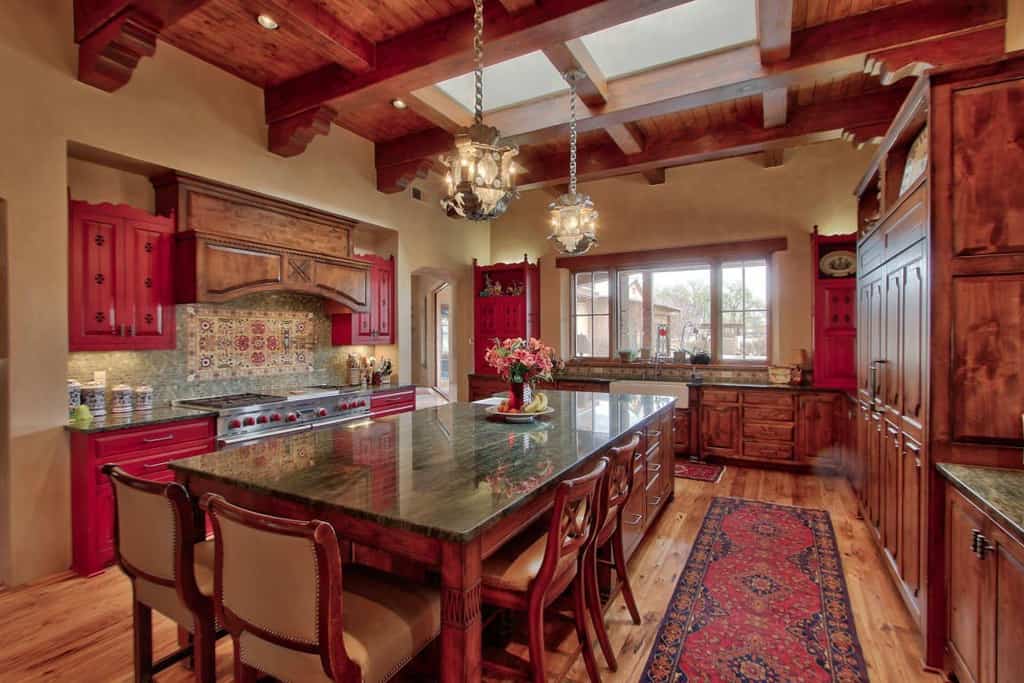 country-style-kitchen-luxury
