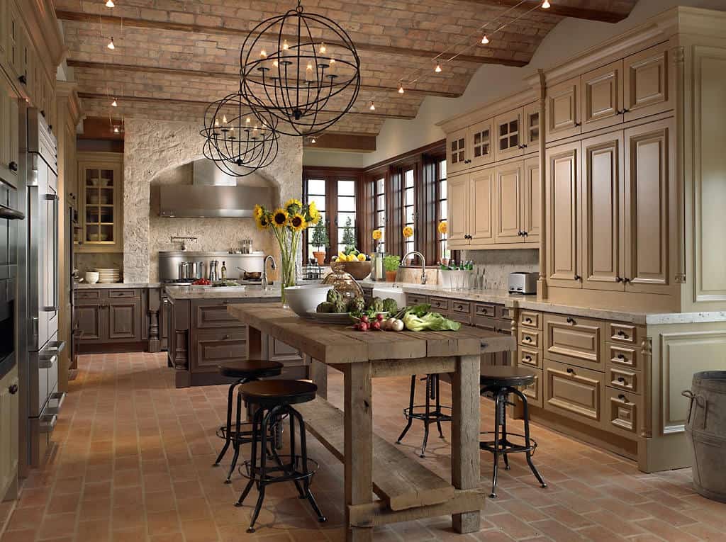 country-living-luxury-kitchen