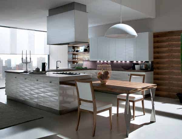 modern kitchen remodeling ideas on a budget