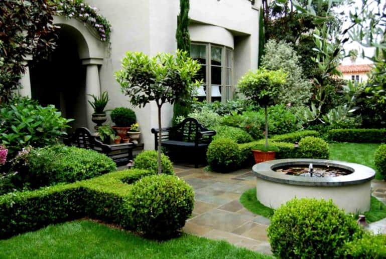 modern-front-yard-landscaping