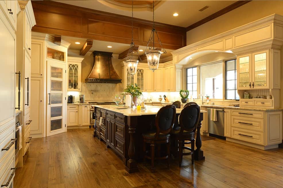 traditonal-luxury-kitchen-design