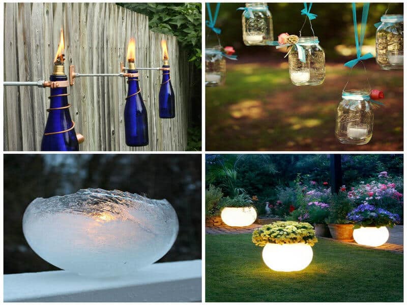 27 amazing outdoor lighting ideas for your backyard