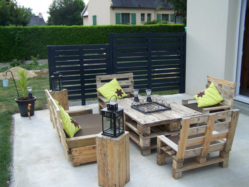 pallet-funriture-recyclable