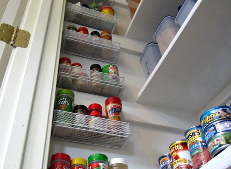 pantry space maker