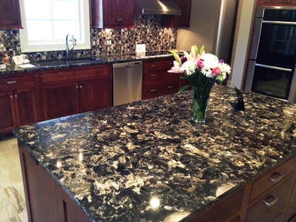 Kitchen Countertop Buyer's Guide - Remodeling Expense