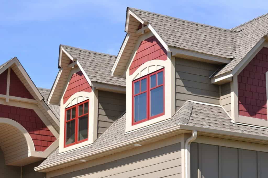 Painting the exterior of your home will increase its value