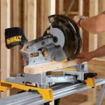 what is a compound miter saw?