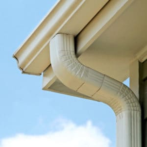 How much does gutter installation cost?