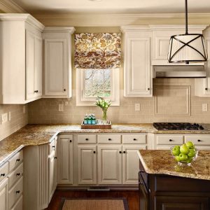 Kitchen cabinet refacing cost