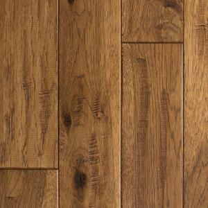 How much does Prefinished Wood Flooring cost to install