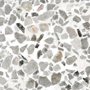 how much does Terrazzo flooring cost