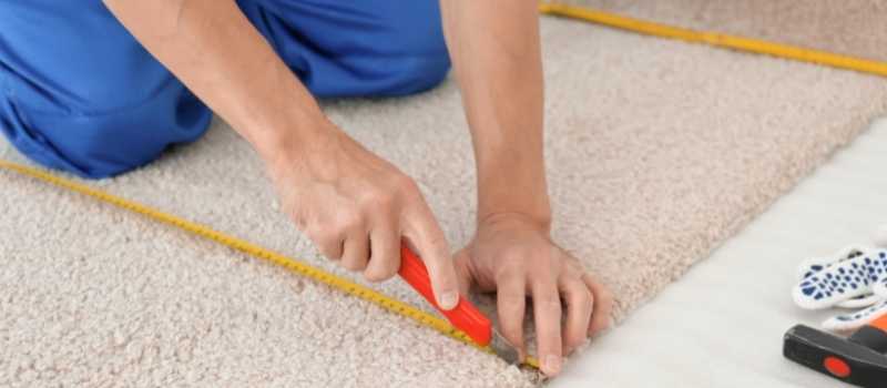 Apartment carpet replacement costs