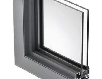 Are double pane windows expensive?