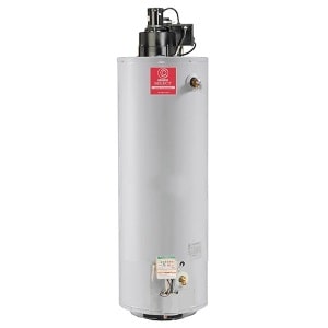 what is the average cost to replace a hot water heater?