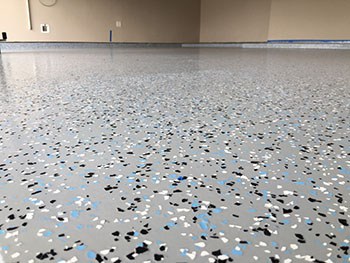 Epoxy Flooring Cost Calculator (2022) ~ Per Sq Ft. With Installation Prices