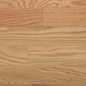 how does it cost for Red Oak Flooring to be installed