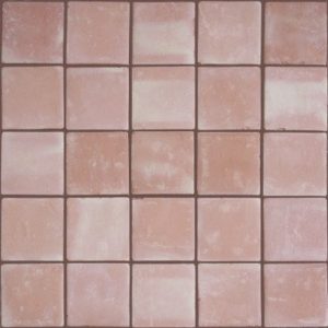How much does saltillo tile cost to install