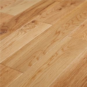 how much does solid oak flooring cost to install