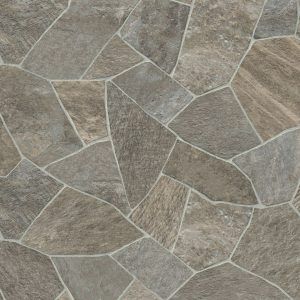 how much does stone flooring cost